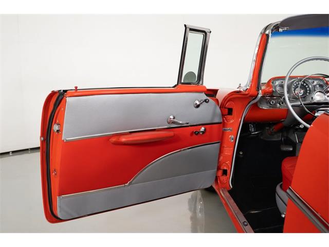 1957 Chevrolet Bel Air (CC-2103586) for sale in St. Charles, Missouri