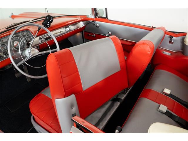 1957 Chevrolet Bel Air (CC-2103586) for sale in St. Charles, Missouri