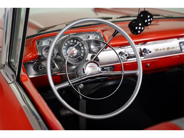 1957 Chevrolet Bel Air (CC-2103586) for sale in St. Charles, Missouri