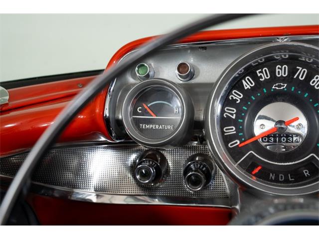 1957 Chevrolet Bel Air (CC-2103586) for sale in St. Charles, Missouri