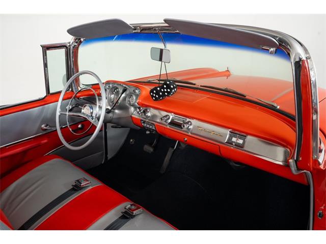 1957 Chevrolet Bel Air (CC-2103586) for sale in St. Charles, Missouri