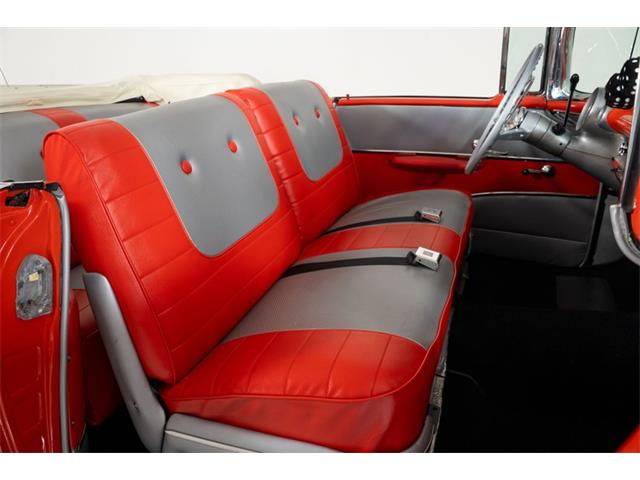 1957 Chevrolet Bel Air (CC-2103586) for sale in St. Charles, Missouri