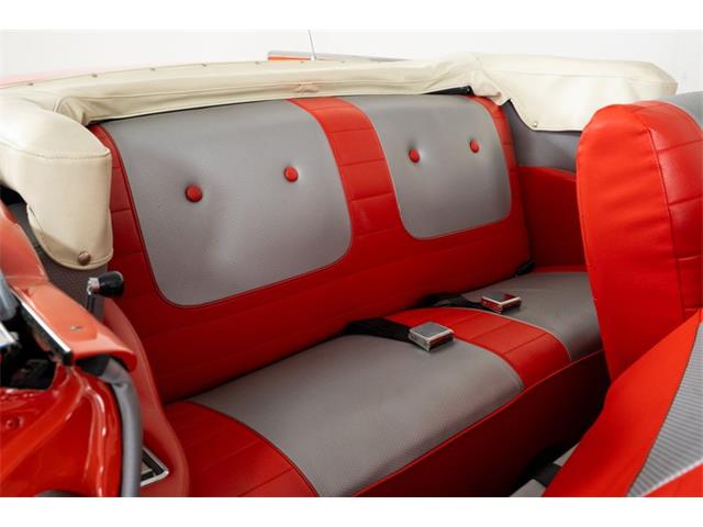 1957 Chevrolet Bel Air (CC-2103586) for sale in St. Charles, Missouri