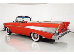 1957 Chevrolet Bel Air (CC-2103586) for sale in St. Charles, Missouri