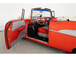 1957 Chevrolet Bel Air (CC-2103586) for sale in St. Charles, Missouri