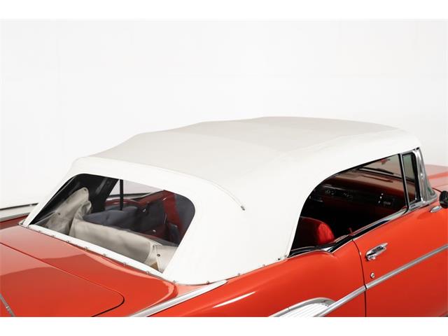 1957 Chevrolet Bel Air (CC-2103586) for sale in St. Charles, Missouri
