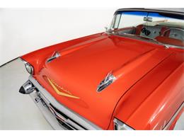 1957 Chevrolet Bel Air (CC-2103586) for sale in St. Charles, Missouri