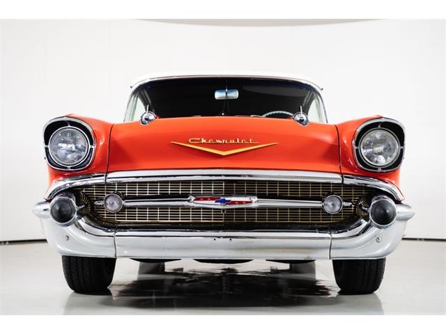 1957 Chevrolet Bel Air (CC-2103586) for sale in St. Charles, Missouri