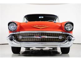 1957 Chevrolet Bel Air (CC-2103586) for sale in St. Charles, Missouri
