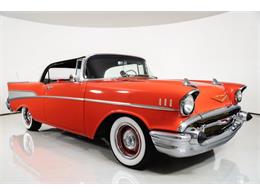 1957 Chevrolet Bel Air (CC-2103586) for sale in St. Charles, Missouri