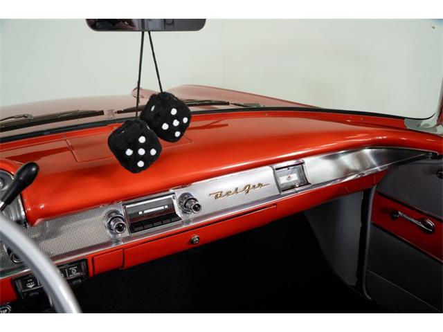 1957 Chevrolet Bel Air (CC-2103586) for sale in St. Charles, Missouri