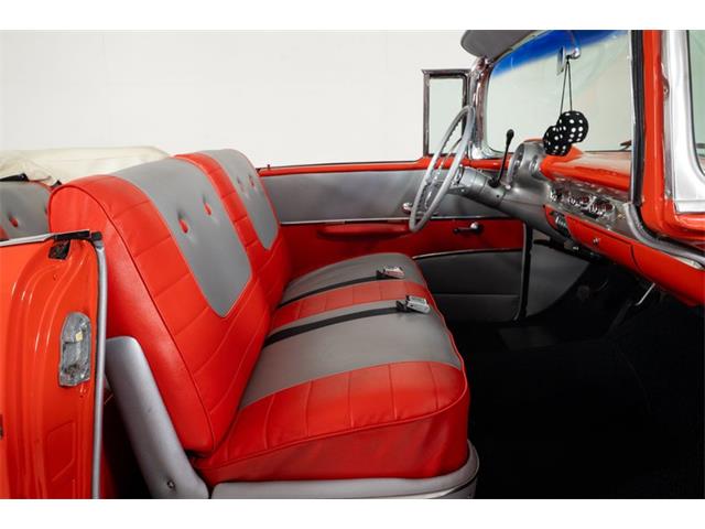 1957 Chevrolet Bel Air (CC-2103586) for sale in St. Charles, Missouri