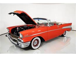 1957 Chevrolet Bel Air (CC-2103586) for sale in St. Charles, Missouri