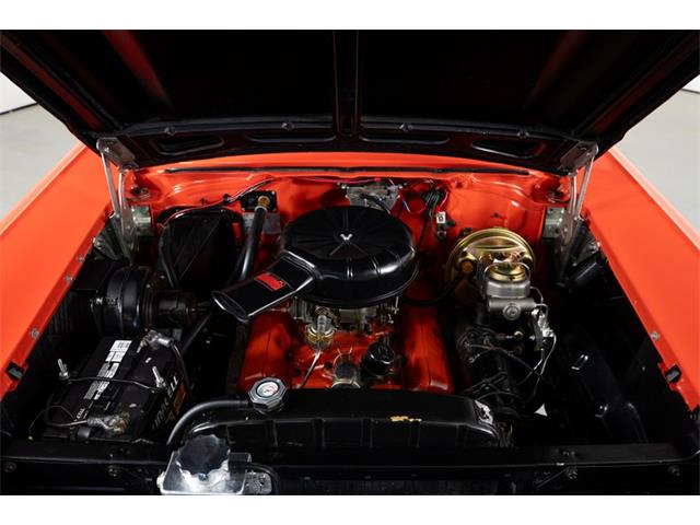 1957 Chevrolet Bel Air (CC-2103586) for sale in St. Charles, Missouri