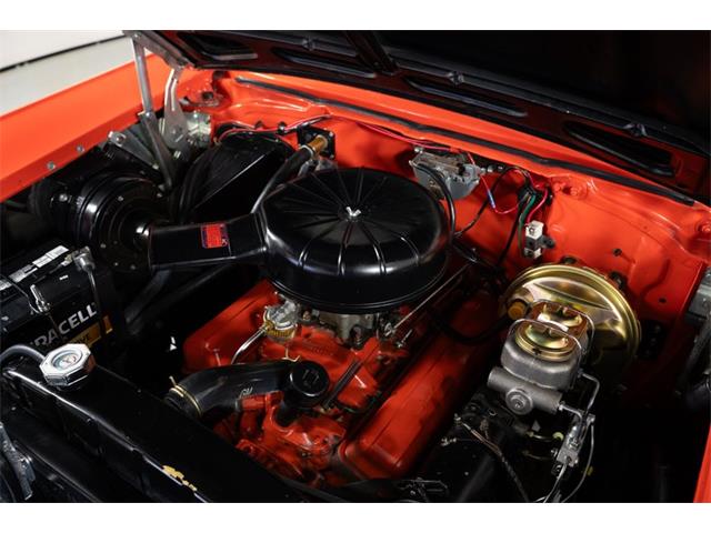 1957 Chevrolet Bel Air (CC-2103586) for sale in St. Charles, Missouri