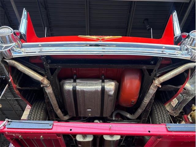 1957 Chevrolet Bel Air (CC-2103586) for sale in St. Charles, Missouri