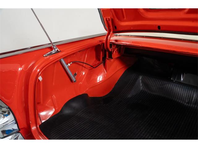 1957 Chevrolet Bel Air (CC-2103586) for sale in St. Charles, Missouri