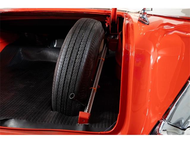 1957 Chevrolet Bel Air (CC-2103586) for sale in St. Charles, Missouri