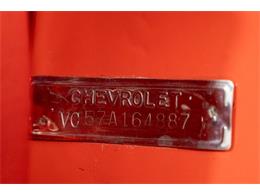 1957 Chevrolet Bel Air (CC-2103586) for sale in St. Charles, Missouri