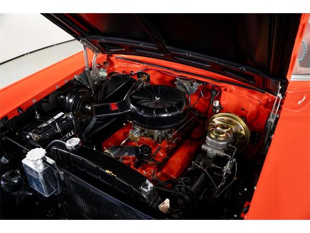 1957 Chevrolet Bel Air (CC-2103586) for sale in St. Charles, Missouri