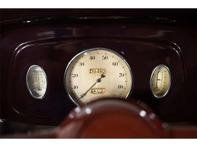 1934 Ford Tudor (CC-2103587) for sale in St. Charles, Missouri
