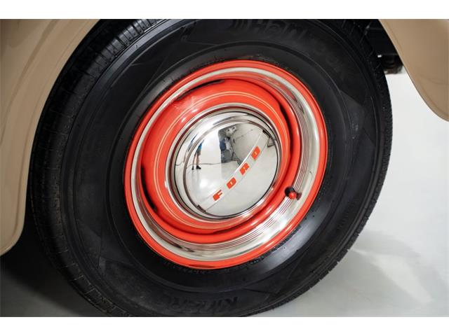 1934 Ford Tudor (CC-2103587) for sale in St. Charles, Missouri