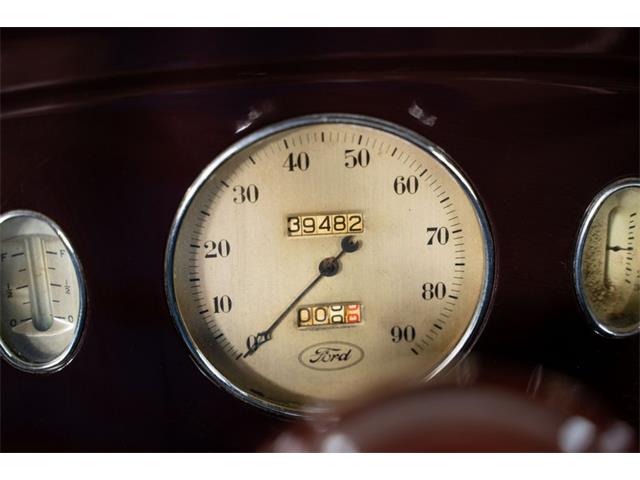 1934 Ford Tudor (CC-2103587) for sale in St. Charles, Missouri