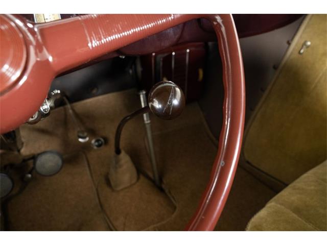 1934 Ford Tudor (CC-2103587) for sale in St. Charles, Missouri