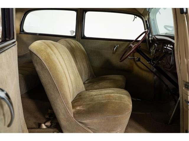 1934 Ford Tudor (CC-2103587) for sale in St. Charles, Missouri