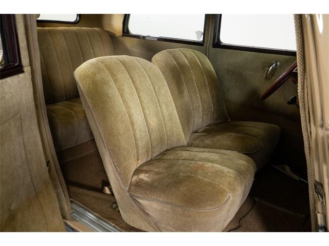 1934 Ford Tudor (CC-2103587) for sale in St. Charles, Missouri