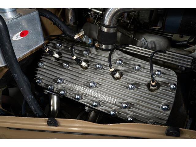1934 Ford Tudor (CC-2103587) for sale in St. Charles, Missouri