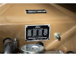 1934 Ford Tudor (CC-2103587) for sale in St. Charles, Missouri
