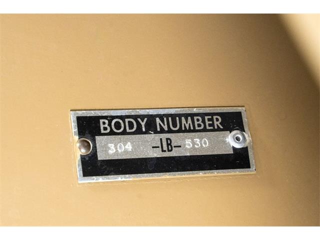 1934 Ford Tudor (CC-2103587) for sale in St. Charles, Missouri