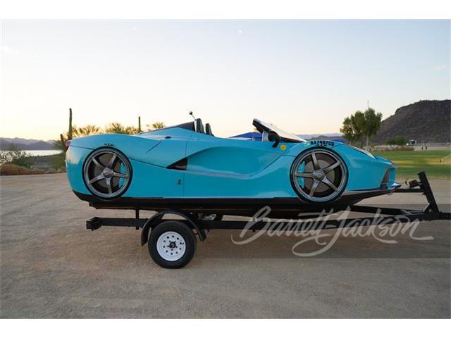 1985 Trailer 25FT Aluminum (CC-2103588) for sale in Las Vegas, Nevada