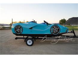 1985 Trailer 25FT Aluminum (CC-2103588) for sale in Las Vegas, Nevada
