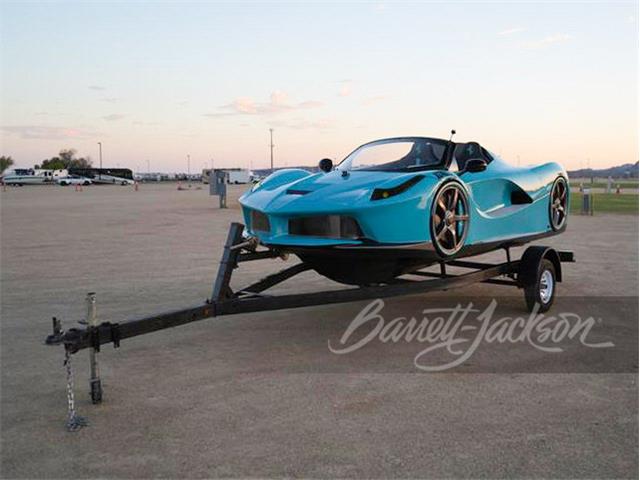 1985 Trailer 25FT Aluminum (CC-2103588) for sale in Las Vegas, Nevada