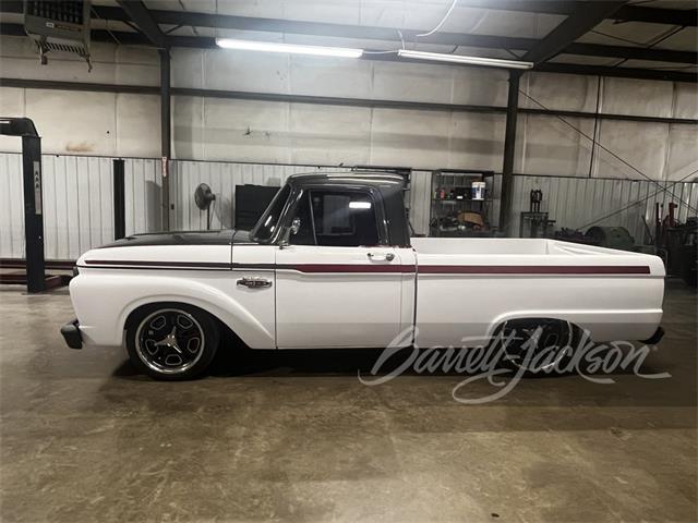 1966 Ford F-500 (CC-2103589) for sale in Las Vegas, Nevada