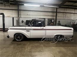 1966 Ford F-500 (CC-2103589) for sale in Las Vegas, Nevada