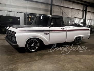 1966 Ford F-500 (CC-2103589) for sale in Las Vegas, Nevada