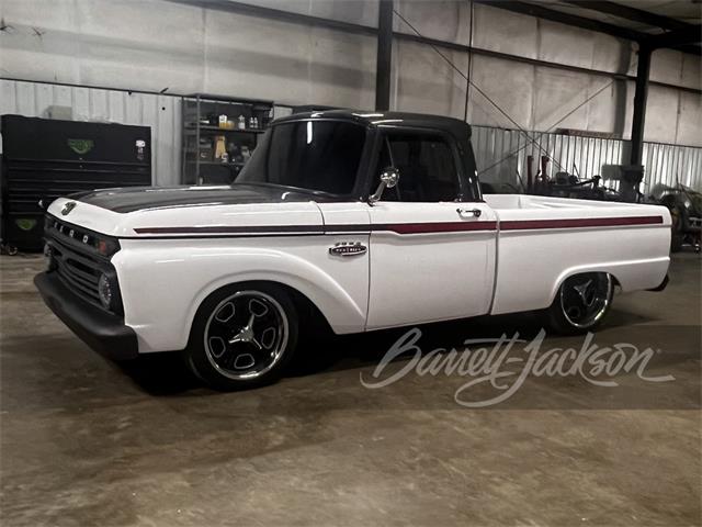 1966 Ford F-500 (CC-2103589) for sale in Las Vegas, Nevada