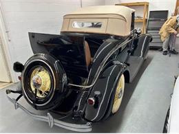1934 Ford Model 40 (CC-2100359) for sale in Cadillac, Michigan