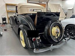 1934 Ford Model 40 (CC-2100359) for sale in Cadillac, Michigan