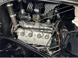 1934 Ford Model 40 (CC-2100359) for sale in Cadillac, Michigan