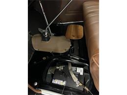 1934 Ford Model 40 (CC-2100359) for sale in Cadillac, Michigan