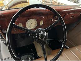 1934 Ford Model 40 (CC-2100359) for sale in Cadillac, Michigan