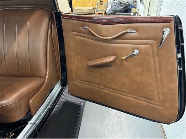 1934 Ford Model 40 (CC-2100359) for sale in Cadillac, Michigan