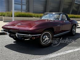1965 Chevrolet Corvette (CC-2103590) for sale in Las Vegas, Nevada