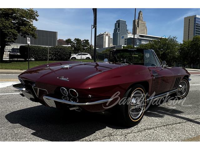 1965 Chevrolet Corvette (CC-2103590) for sale in Las Vegas, Nevada