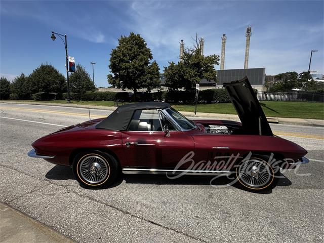 1965 Chevrolet Corvette (CC-2103590) for sale in Las Vegas, Nevada