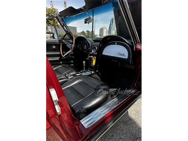 1965 Chevrolet Corvette (CC-2103590) for sale in Las Vegas, Nevada